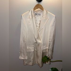 Zara Blazer